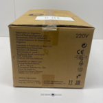 Genuine 220V HP Maintenance Kit for M630 Series Printers B3M78A - Image 3