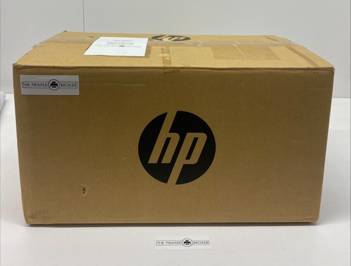 Genuine 220V HP Maintenance Kit for M630 Series Printers B3M78A
