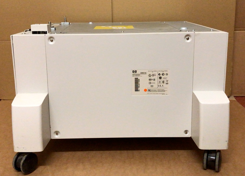 HP Back Cover for C8531A and Laserjet 9000 9040 9050 9500 RF5-3644-000CN