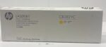 HP CB383YC Yellow Toner Cartridge CB382-00904