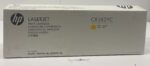 HP CB383YC Yellow Toner Cartridge CB382-00904 - Image 8