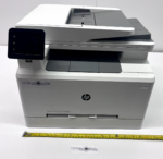 HP Color LaserJet Pro MFP M282nw A4 Colour Multifunction Laser Printer 7KW72A - Image 13