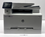 HP Color LaserJet Pro MFP M282nw A4 Colour Multifunction Laser Printer 7KW72A