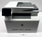 HP Color LaserJet Pro MFP M282nw A4 Colour Multifunction Laser Printer 7KW72A - Image 3