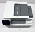 HP Color LaserJet Pro MFP M282nw A4 Colour Multifunction Laser Printer 7KW72A - Image 4