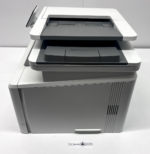 HP Color LaserJet Pro MFP M282nw A4 Colour Multifunction Laser Printer 7KW72A - Image 7