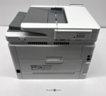 HP Color LaserJet Pro MFP M282nw A4 Colour Multifunction Laser Printer 7KW72A - Image 9