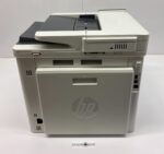 HP Color LaserJet Pro MFP M479fdw A4 Colour Multifunction Laser Printer W1A80A - Imagen 4