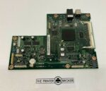 HP Colour LaserJet 2320 Series Formatter Board CE684-60001 - Image 3