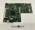 HP Colour LaserJet 2320 Series Formatter Board CE684-60001 - Image 4