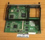 HP Colour LaserJet 3600N Formatter Board Q7793-60001 RK2-1058
