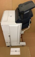 HP Colour LaserJet CP6015 Series 3 Bin Stapler Stacker Q6998A - Imagen 3