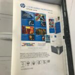 HP Colour Laserjet Scanner Assembly for CP5225 CP5525 Series RM1-6204 RM1-6776