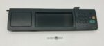 HP Control Panel Assembly for Colour Laserjet CM4540 M4555 CC419-60107