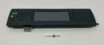HP Control Panel Assembly for Colour Laserjet CM4540 M4555 CC419-60107 - Image 4