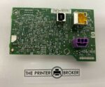 HP DeskJet 6940 Series Formatter Board C8970-60012 C8969-80001