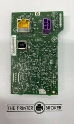 HP DeskJet 6940 Series Formatter Board C8970-60012 C8969-80001 - Imagen 3