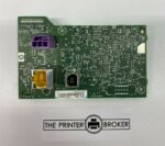 HP DeskJet 6940 Series Formatter Board C8970-60012 C8969-80001 - Imagen 4