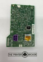 HP DeskJet 6940 Series Formatter Board C8970-60012 C8969-80001 - Imagen 5