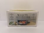 HP DeskJet 920c A4 Colour Inkjet Printer C6430F