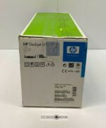 HP DeskJet D1360 A4 Colour Inkjet Printer C9093A - Image 3