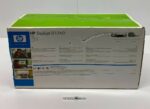 HP DeskJet D1360 A4 Colour Inkjet Printer C9093A - Image 4