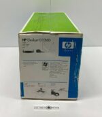 HP DeskJet D1360 A4 Colour Inkjet Printer C9093A - Image 5