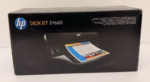 HP DeskJet D1660 A4 Colour Inkjet Printer CB770A - Image 8