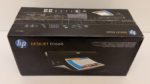 HP DeskJet D1660 A4 Colour Inkjet Printer CB770A - Image 9