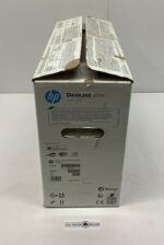 HP Deskjet 2710 All-in-One Inkjet Printer 5AR83B - Image 3