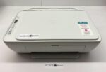 HP Deskjet 2710 All-in-One Inkjet Printer 5AR83B