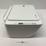 HP Deskjet 2710 All-in-One Inkjet Printer 5AR83B - Image 3