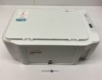 HP Deskjet 2710 All-in-One Inkjet Printer 5AR83B - Image 4