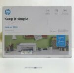 HP Deskjet 2720 MFP A4 Colour Multifunction Printer 3XV18B