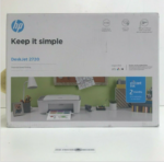 HP Deskjet 2720 MFP A4 Colour Multifunction Printer 3XV18B - Image 5