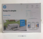 HP Deskjet 2720 MFP A4 Colour Multifunction Printer 3XV18B - Image 7