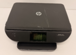 HP ENVY 5640 All-In-One A4 Colour Multifunction Inkjet Printer B9S59A - Image 4