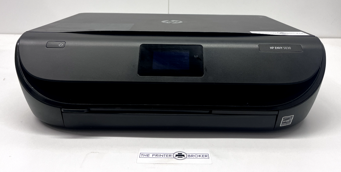 HP Envy 5030 All-In-One A4 Colour Inkjet Printer M2U92B