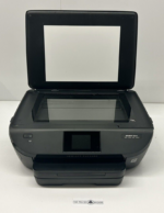 HP Envy 5644 All-In-One A4 Colour Multifunction Inkjet Printer B9S65A - Image 4