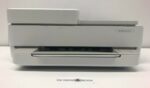 HP Envy 6430 e All In One A4 Colour Wireless Inkjet Printer 5SE47B