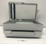 HP Envy 6430 e All In One A4 Colour Wireless Inkjet Printer 5SE47B - Image 7