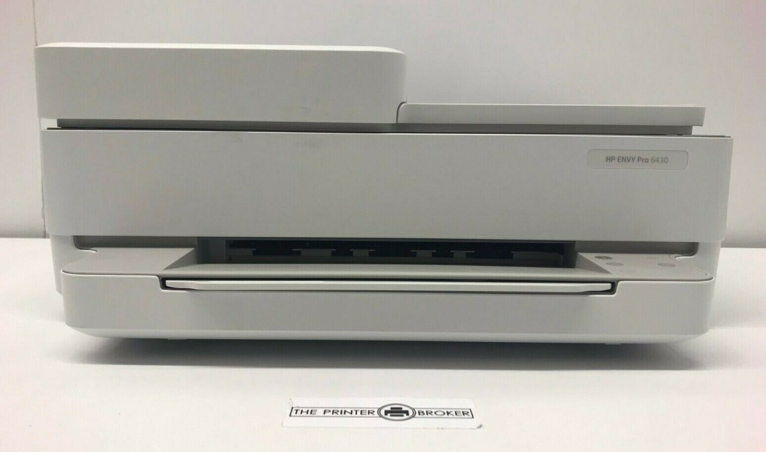 HP Envy 6430 e All In One A4 Colour Wireless Inkjet Printer 5SE47B