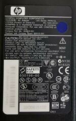 HP Envy Pavilion Model Laptops 18.5V Power Adapter 324815-001 PPP012L - Image 3
