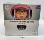 HP Envy Photo 7830 Multifunction A4 Colour Inkjet Printer Y0G50B