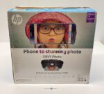 HP Envy Photo 7830 Multifunction A4 Colour Inkjet Printer Y0G50B - Image 4