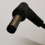 HP Evo Pavilion Presario Laptop 19V Power Adapter ADP-60NB F1454A - Imagen 4