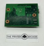 HP LaserJet 1018 1020 Series Formatter Board Q5426-60001 CB409-60001 - Image 12