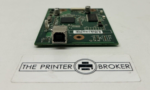 HP LaserJet 1018 1020 Series Formatter Board Q5426-60001 CB409-60001 - Image 3