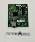 HP LaserJet 1018 1020 Series Formatter Board Q5426-60001 CB409-60001 - Image 4