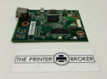 HP LaserJet 1018 1020 Series Formatter Board Q5426-60001 CB409-60001 - Image 5